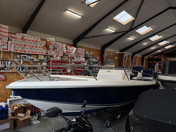 Windy 620 Oceancraft