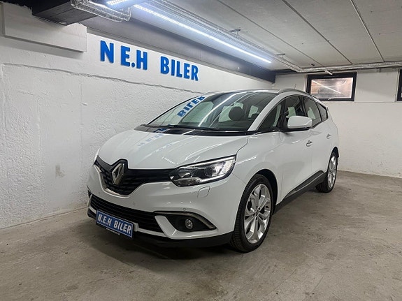 Renault Grand Scenic IV