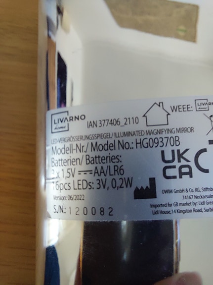 Product image 4 of 5