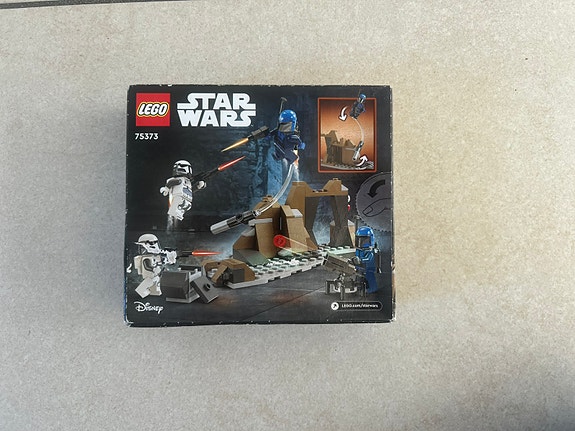 Product image 2 of 6