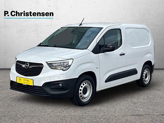 Opel Combo-e