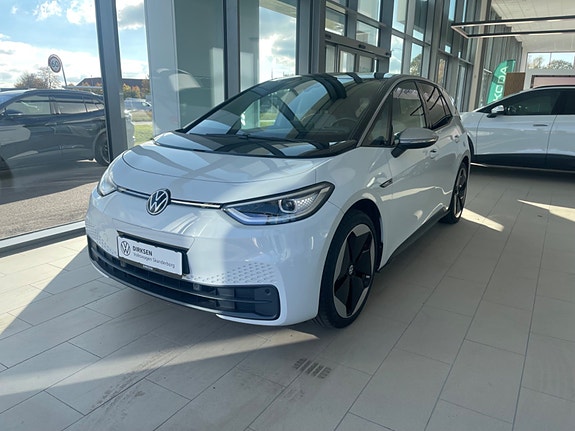 VW ID.3