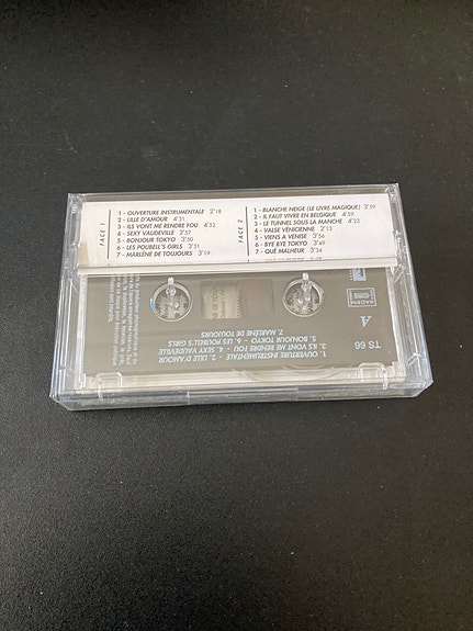 Product image 2 of 3