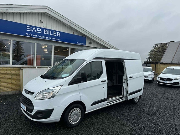 Ford Transit Custom 310L