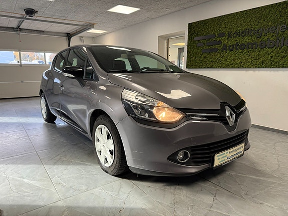 Renault Clio IV