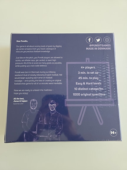 Product image 2 of 5