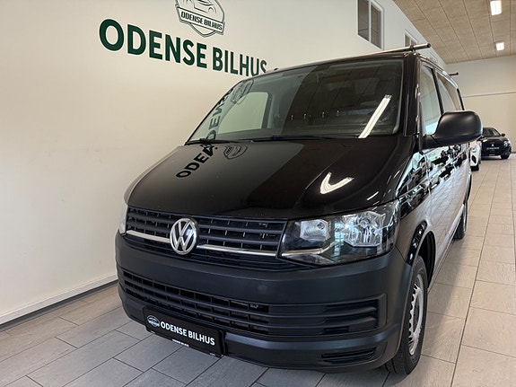 VW Transporter
