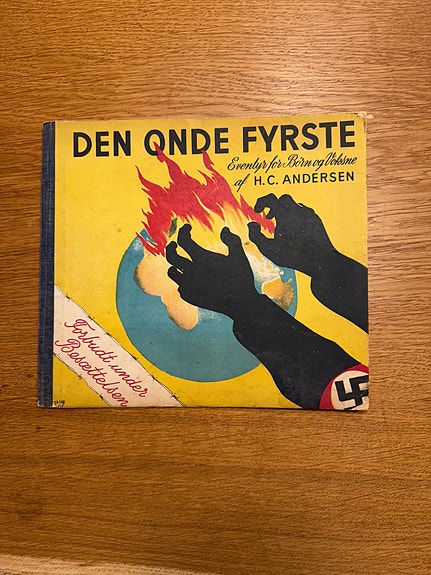 Product image 1 of 5