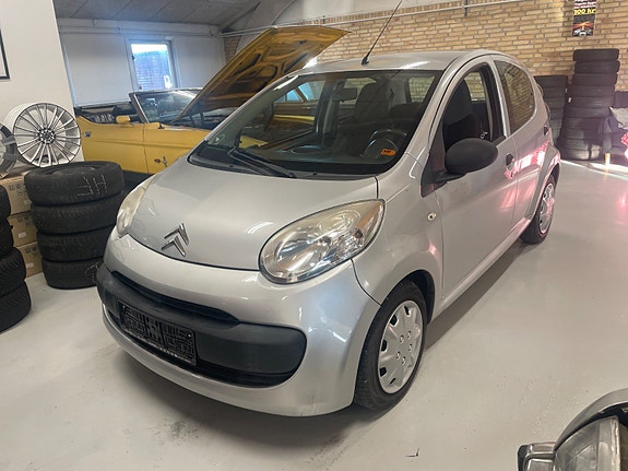 Citroen C1