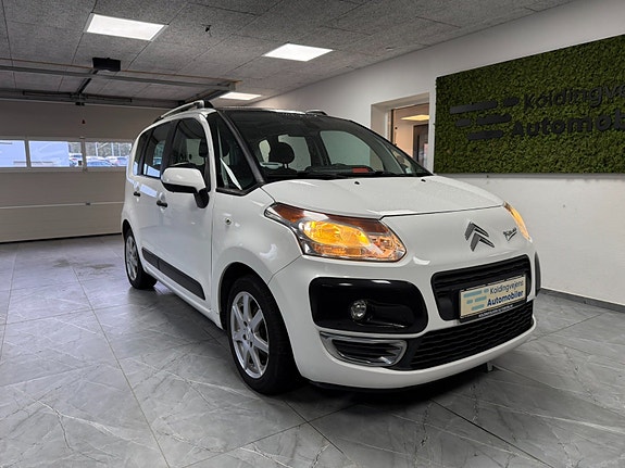Citroen C3 Picasso