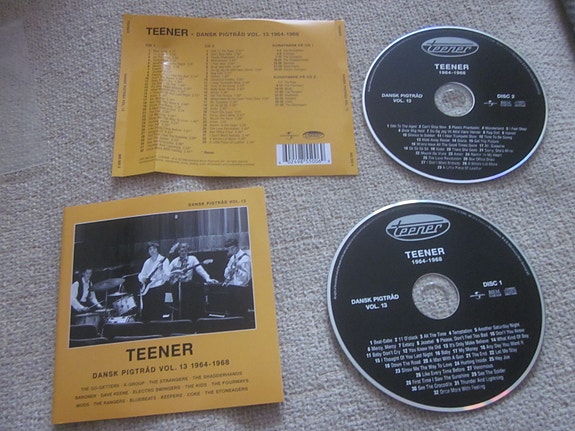 Product image 1 of 7