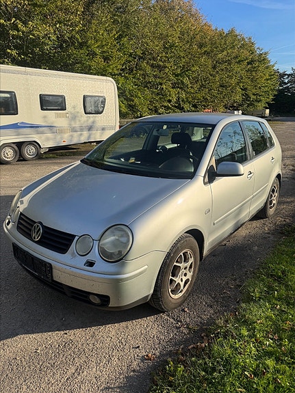VW Polo