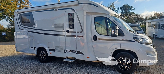 Hymer Etrusco T 6900 SB