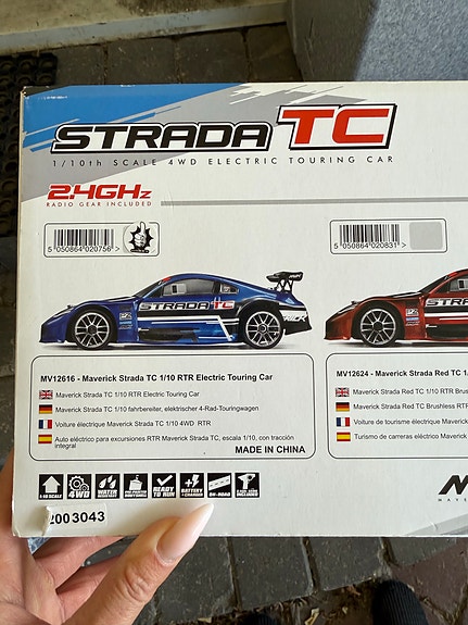 Product image 3 of 6