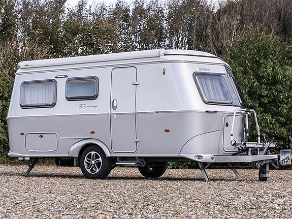 Hymer Eriba Touring Troll 535 GT