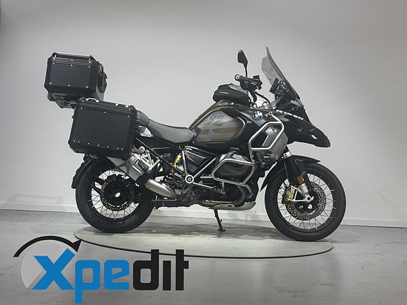 BMW R 1250 GS Adventure