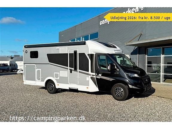 Sunlight Adventure Edition