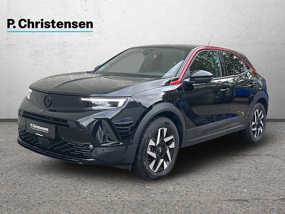 Opel Mokka-e