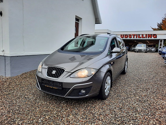Seat Altea XL