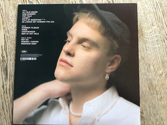 Product image 2 of 5