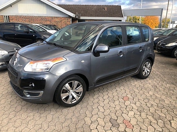 Citroen C3 Picasso