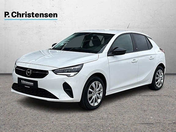 Opel Corsa-e