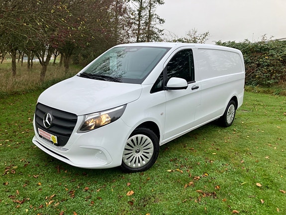 Mercedes Vito 114