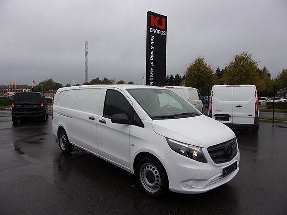 Mercedes Vito 114
