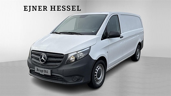 Mercedes Vito 114