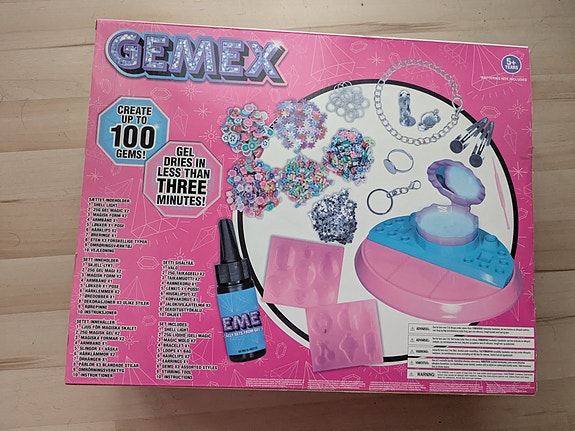 Product image 2 of 5