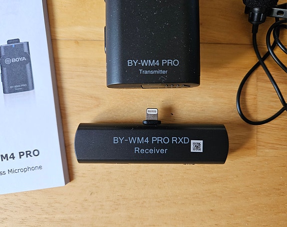 Product image 2 of 5