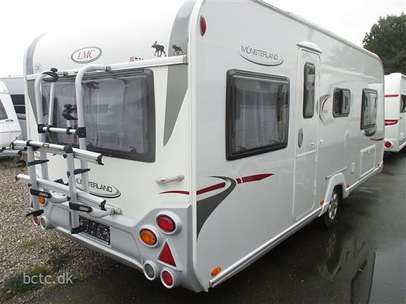 LMC 2010 - LMC Musica Spring Edition 523 D