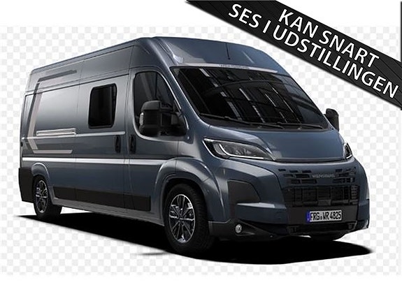 Weinsberg Me Fire Edition