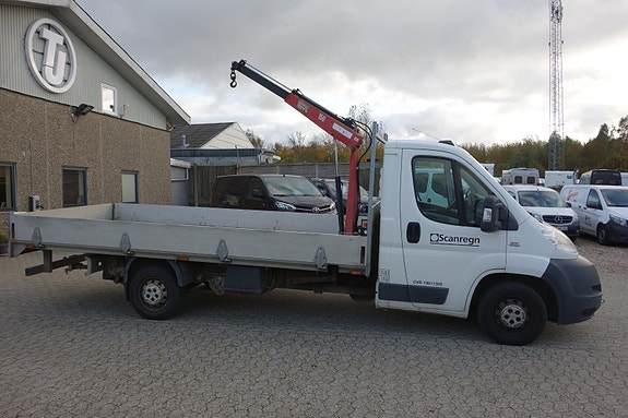 Fiat Ducato 35