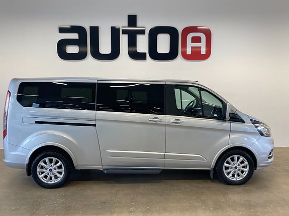 Ford Tourneo Custom 320L