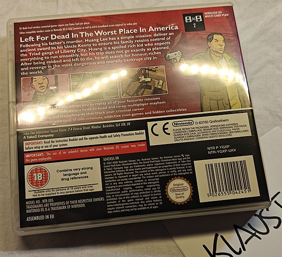 Product image 2 of 3