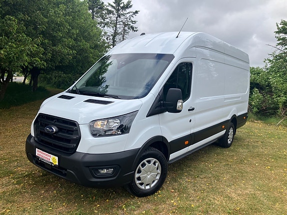 Ford Transit 350 L4 Van