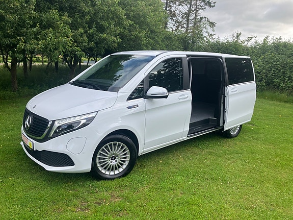 Mercedes EQV300