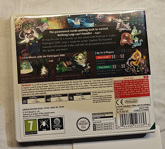 Product image 3 of 5