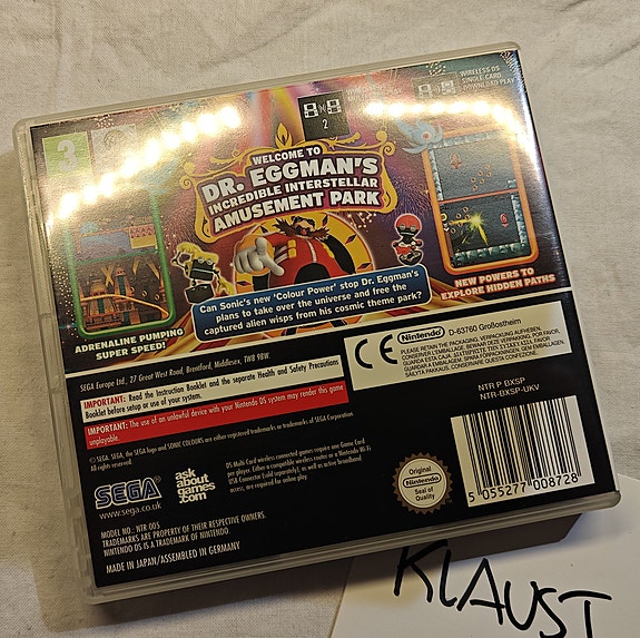 Product image 2 of 3