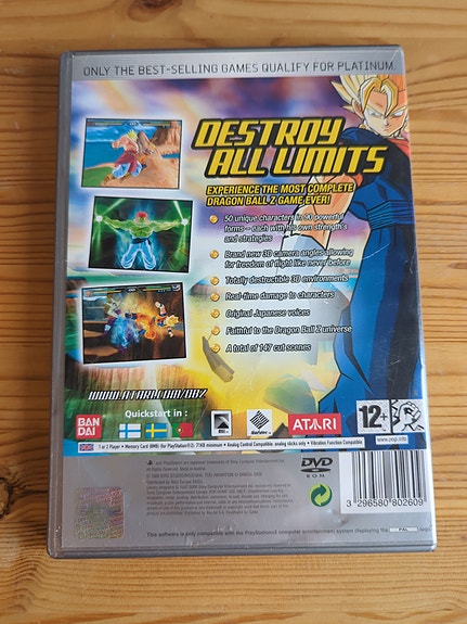 Product image 2 of 5