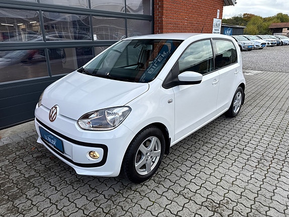 VW UP!