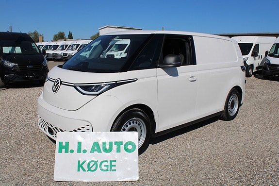 VW ID. Buzz