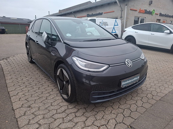 VW ID.3
