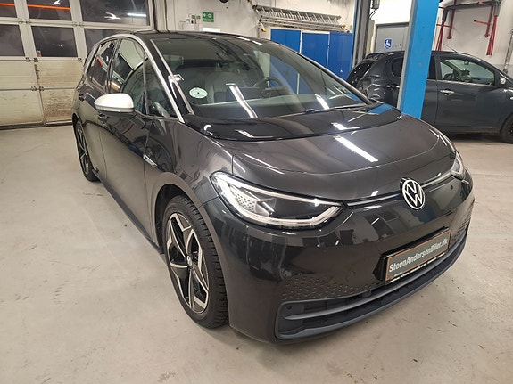VW ID.3