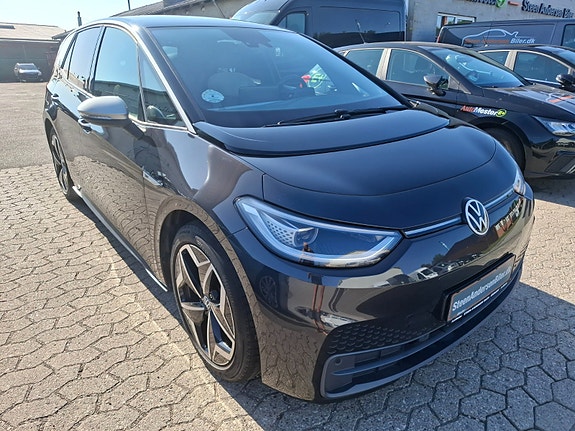 VW ID.3