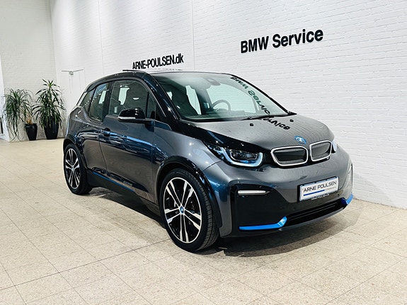 BMW i3s
