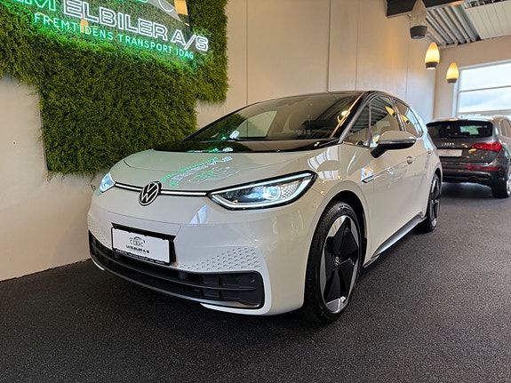 VW ID.3