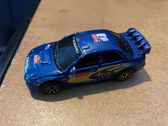 Product image 2 of 6