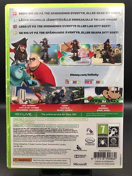 Product image 2 of 5